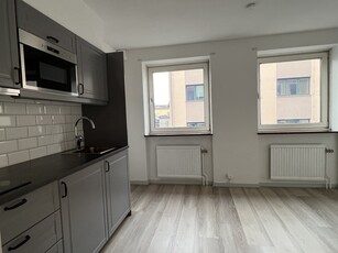 Apartment - Norra Smedjegatan Karlskrona