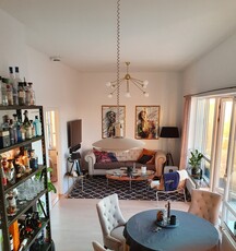 Apartment - Norrgärdesgatan Eskilstuna