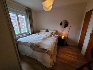 Apartment - Omvägen Göteborg