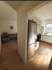 Apartment - Osbygatan Malmö