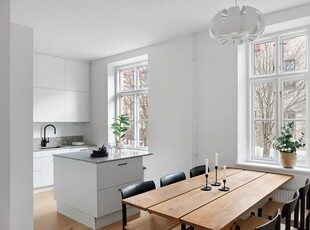 Apartment - Persgatan Helsingborg