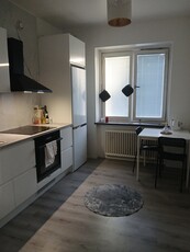 Apartment - Rantzowgatan Malmö