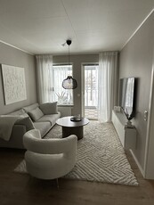 Apartment - Sandåkersgatan Umeå