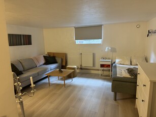 Apartment - Sankt Sigfridsgatan Göteborg