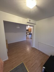 Apartment - Stationsvägen Bro