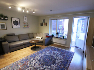 Apartment - Stenbocksgatan Göteborg