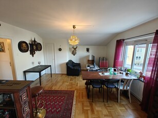 Apartment - Sysslomansgatan Halmstad