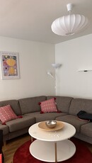 Apartment - Tegnérsgatan Göteborg