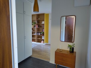 Apartment - Tunagatan Uppsala