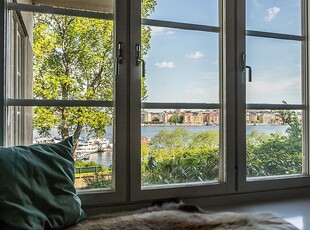 Apartment - Varvsgatan Stockholm