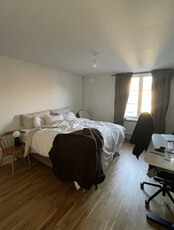 Apartment - Väderkvarnsgatan Göteborg