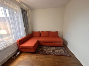 Apartment - Volymvägen Täby