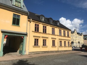 Apartment - Västra Vittusgatan Karlskrona