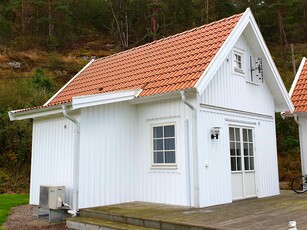 Cottage - Äskatorpsvägen Fjärås