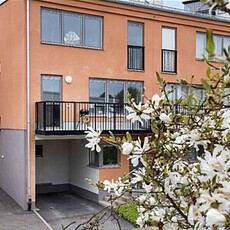 Duplex - Nyängsvägen Enköping