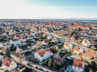 Duplex - Rosenvångsgatan Malmö