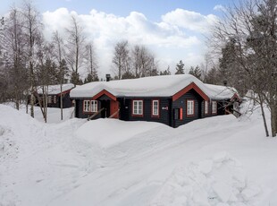 Gubbmyren 4 rok, 60 kvm, Sälen