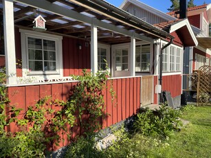 House - Hästvretesvägen Huddinge