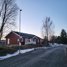 House - Lokmannavägen Luleå