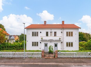 House - Odengatan Sandviken