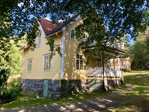 House - Roslagsvägen Stockholm