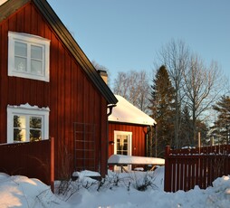 House - Strömbäck Umeå