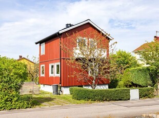 House - Vårgatan Göteborg