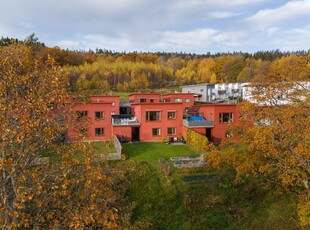 Nedre Hasselbacksvägen 13 Hasselbacken 5 rok, 130 kvm, Skövde