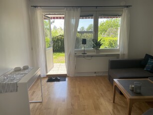 Terrace house - Buntmakarvägen Segeltorp