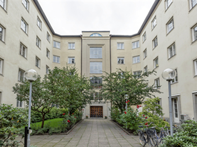 Apartment - Apelbergsgatan Stockholm