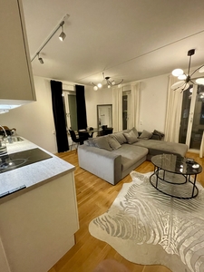 Apartment - Barkarbyvägen Järfälla