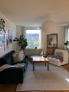 Apartment - Brunnehagen Göteborg