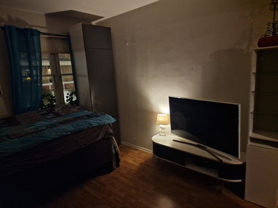 Apartment - Dalhemsvägen Helsingborg