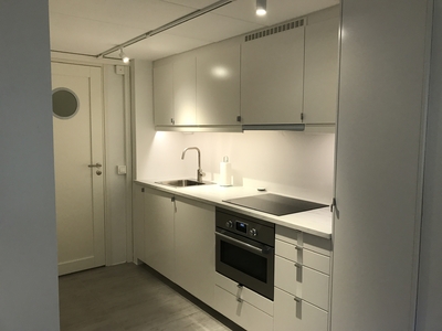 Apartment - Danarövägen Danderyd