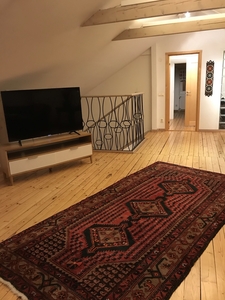 Apartment - Drejargatan Gävle