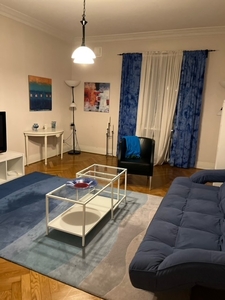 Apartment - Eklandagatan Göteborg