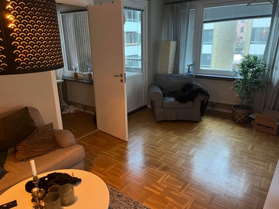 Apartment - Föreningsgatan Göteborg