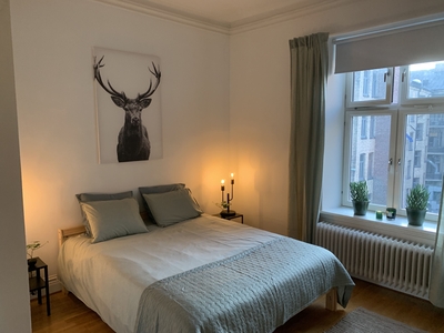 Apartment - Hamntorget Helsingborg