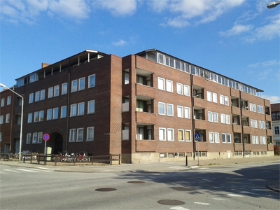 Apartment - Hantverkaregatan Landskrona