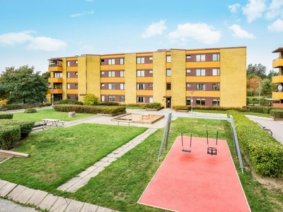 Apartment - Helsingforsgatan Kista