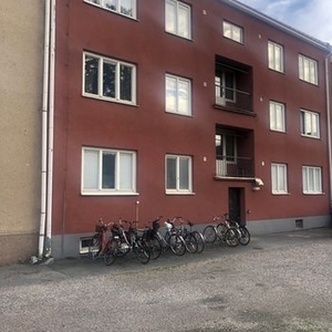 Apartment - Hertig Karls allé Örebro