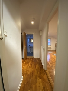 Apartment - Hökegårdsgatan Mölndal