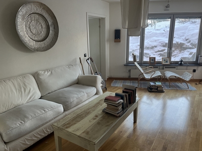 Apartment - Hästholmsvägen Nacka