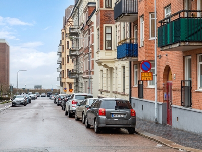 Apartment - Kronborgsgatan Helsingborg