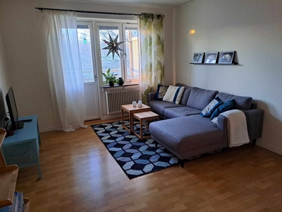 Apartment - Åldermansgatan Lund