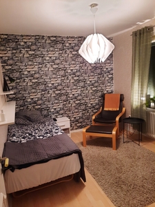 Apartment - Läggestavägen Bandhagen