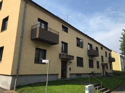 Apartment - Långgatan Vetlanda