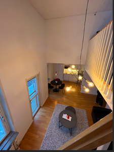 Apartment - Loviselundsvägen Hässelby