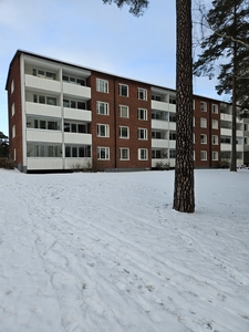 Apartment - Mörbyhöjden Danderyd