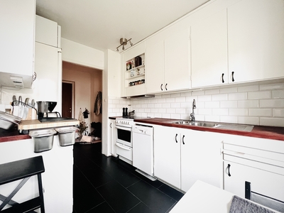 Apartment - Nolbyplan Karlstad